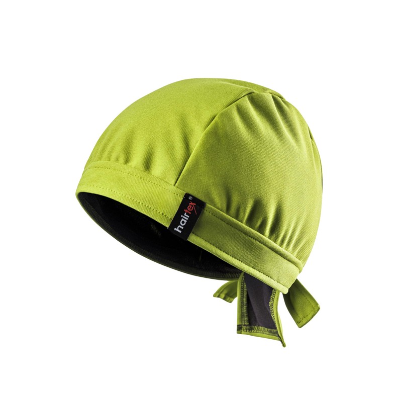 hairtex Stable Hat with Straps - Protects Against Odours -