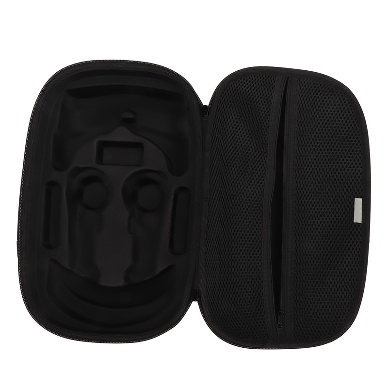 VR Handle Carrying Case Soft Interior Shockproof Portable VR Hard