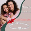Mum Bracelet Christmas Gifts Gift - Mother Birthday Gift 925