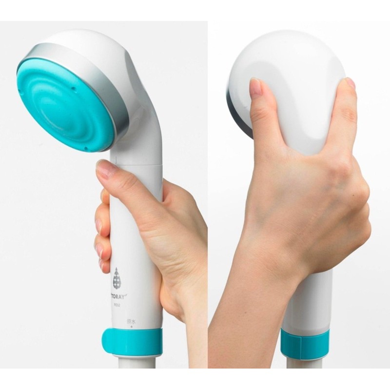 Toray torebi-no Water Shower toresyawa- Shower Head RS52 – BG,