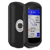Ermorgen Silikonhülle Kompatibel für Garmin Edge 1040 Hülle Weiche Silikonhülle