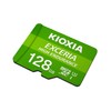 SD MicroSD Card 128GB Kioxia Exceria Exceria High Endurance