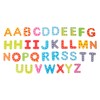 Small Foot Lettere colorate con calamita „Educate“
