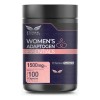 Womens Adaptogen Essentials 100 Caps Con Adaptogenos Sin Sabor