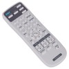 VINABTY 218178800 Remote Control Replacement for Epson Projector EB-107 EB-108