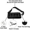 FINGER TEN Golf Club Bag Mini Lightweight for Men Women