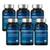 Sevitol 칼슘 마그네슘 비타민D 비타민K2 120정 6세트 Calcium Magnesium Vitamin D Vitamin K2 120 Tablets 6 Sets