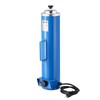 VEVOR Portable Welding Rod Oven, 10LBS Capacity Electrodes Drying Oven