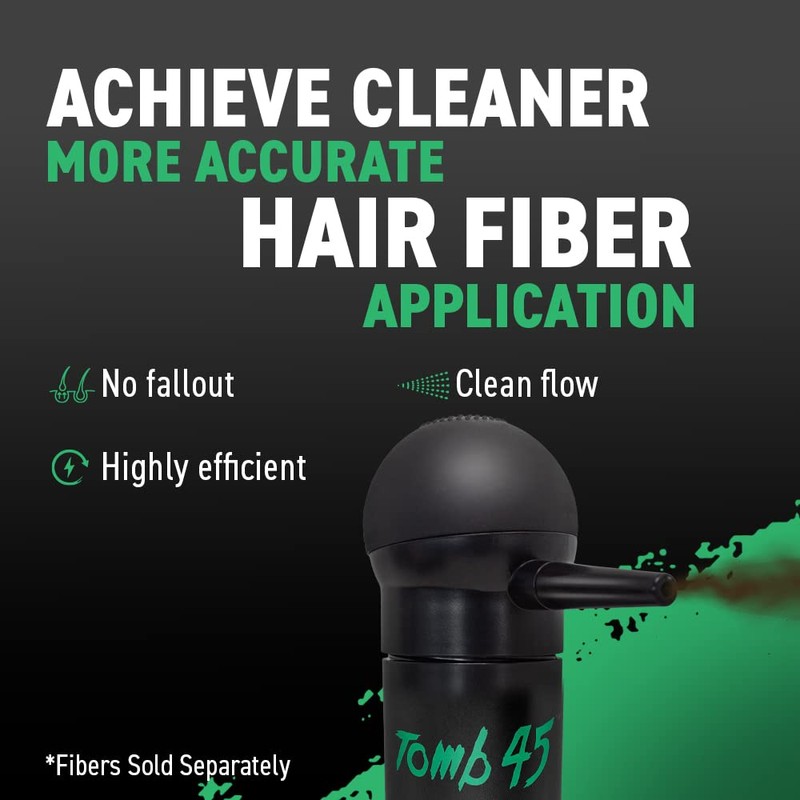 Tomb45® Fiber Applicator Pump