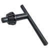 SENRIE Drill Key 10mm 13mm 16mm Drill Chuck Key Universal