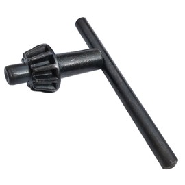 SENRIE Drill Key 10mm 13mm 16mm Drill Chuck Key Universal Metal T Shaped Replacement Keys for Chucks (16mm)