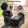 V2L Adapter Compatible with Smart, Only Compatible with Smart Auto