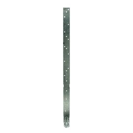 Simpson Strong-Tie HETA20 HETA 20-in. Galvanized Heavy Embedded Truss Anchor (Pack of 50)
