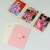 Photo Mount/Five Three 753 Pocket Mat "Celebration,/Five Three/Princess 鞠" 2l