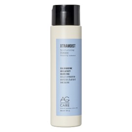AG Care Xtramoist Moisturizing Shampoo, 10 Fl Oz