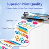 TN229XL Toner Cartridges 5 Pack Replacement for Brother TN229 TN-229XL