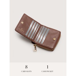 Lazarotti Bologna LZ03029, brown, Classic