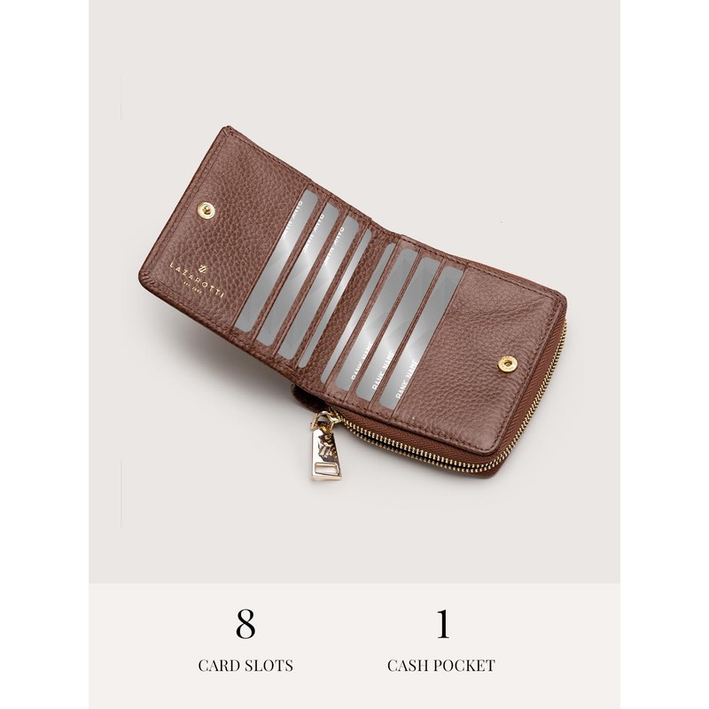 Lazarotti Bologna LZ03029, brown, Classic