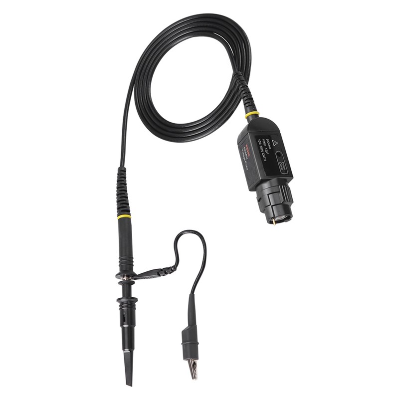 1 pcs P6500 500MHz 10X High Precision Oscilloscope Passive Probe