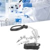 Helping Hand Repair Stand Magnifying Glass Auxiliary Clip Clamp with
