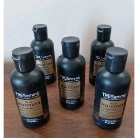 TRESemmé TRESemmè Rich Moisture Hyaluronic Plex Shampoo 3 Oz Travel (5)