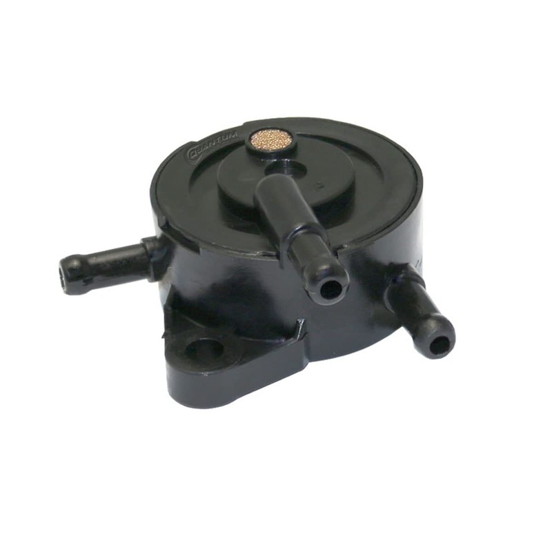 QFS Frame-Mounted Mechanical Fuel Pump Replacement for (1977-1984) Honda Odyssey