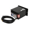 BERM Motor Speed Regulator with Potentiometer Threaded Knob 3.96 Interface