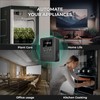 2025 MARS Hydro ITime 2-in-1 Timer Digital Double Socket App