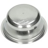 Delonghi Filter Assembly 2 Cup For Delonghi EC860, ECP3420, EC680M,