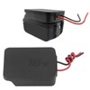 Battery Adapter Secure Power Converter 14.4V 18V Battery Base DIY