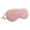 Baluue Baluue Sleeping Eye Mask with Adjustable Strap Shade Cover