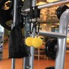 Fbest Pull Up Ball, Wrist Muscle Training Equipment, Pull Up