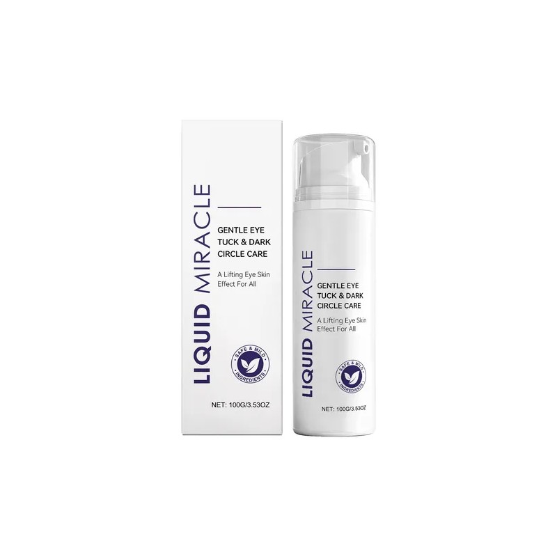 Suero Ojos Antiedad Ojeras Bolsas Patas Gallo 100g