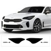 Bogar Tech Designs Precut for Kia Stinger 2018-2024 Full Headlight
