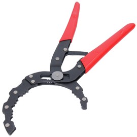 GEPCO Oil Filter Pliers Self-Adjusting 60-120 mm Oil Filter Oil Pliers Key Release
