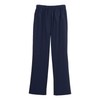 D-Phase DS-3001(LL) Straight Pants (Unisex) Indigo Blue