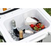 Grippi 2-Pack Yeti Compatible Dry Goods Trays for Roadie 24