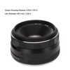 Meike 25mm F1.8 APS‑C X Mount Multilayer Coated Manual Focus