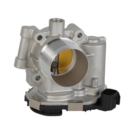 INGKAN 55565489 Electronic Throttle Body Fits for Buick Encore, Chevy Cruze/Sonic/Trax 2011 2012 2013 2014 2015 2016 2017 2018 2019 2020 2021 1.4L Turbocharged OE 0280750498 977359 2173431