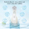 Radiofrecuencia Facial Electroporador Ems Rejuvenece Arrugas