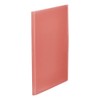 King Jim Loose Leaf Case, Loose Leaf In, Holder Type,