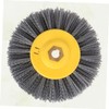 Outanaya Polishing Tool Grinding Brush Efficient for Cleaning Buffing and