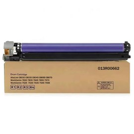 Offstar Remanufactured 013R00662 Drum Cartridge for Xerox AltaLink C8030 C8035 C8045 C8055 C8070,WorkCentre 7830 7835 7845 7855 7535 7545 Drum Unit (1 Pack)