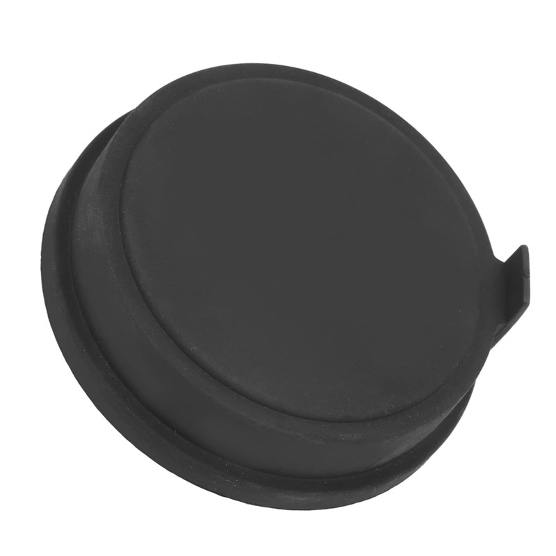 Akozon Headlight Dust Cover 1609015380 Headlight Dust Cap Replacement for