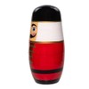 Kurt Adler 1.5-5.5-inch Nutcracker Nesting Doll Set