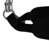 Grofitness HemeraPhit Dip Belt with Chain Weightlifting Waist Support Belt