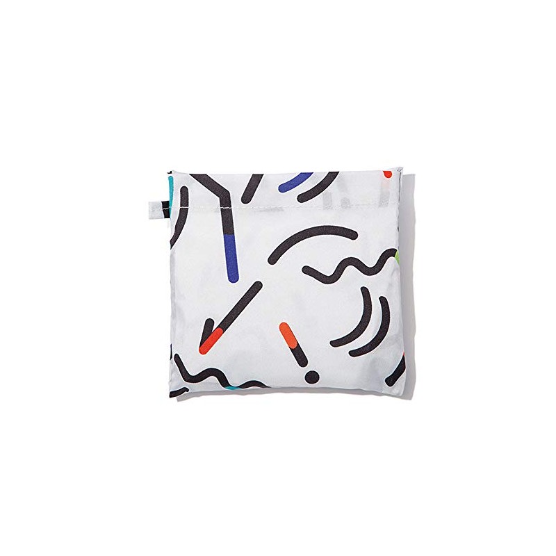 KiU K82-198 Waterproof Bag Cover, Tote Bag, 2-Way, Eco Bag,