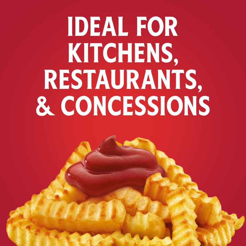 Heinz Ketchup (14 oz Bottles, Pack of 16)