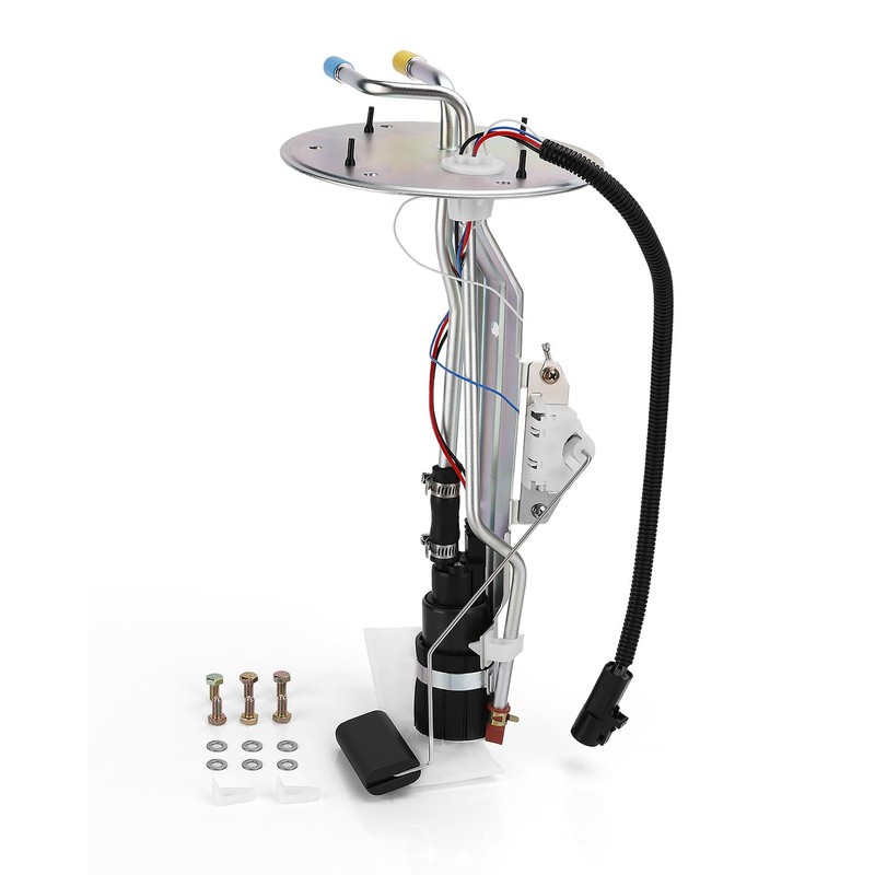 OKLPF Electric Fuel Pump Module Assembly Compatible With 2009 2010