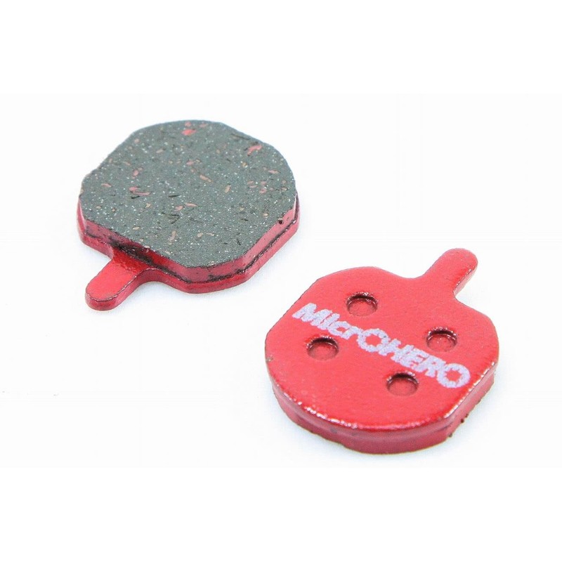 MTB Hayes Hayes MX2 MX3 MX4 MX5 for Disc Brake Pads rezinpaddo